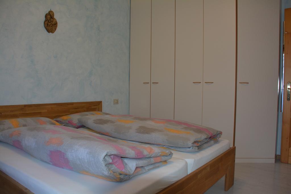Chalet Rin Star Лівіньо Екстер'єр фото