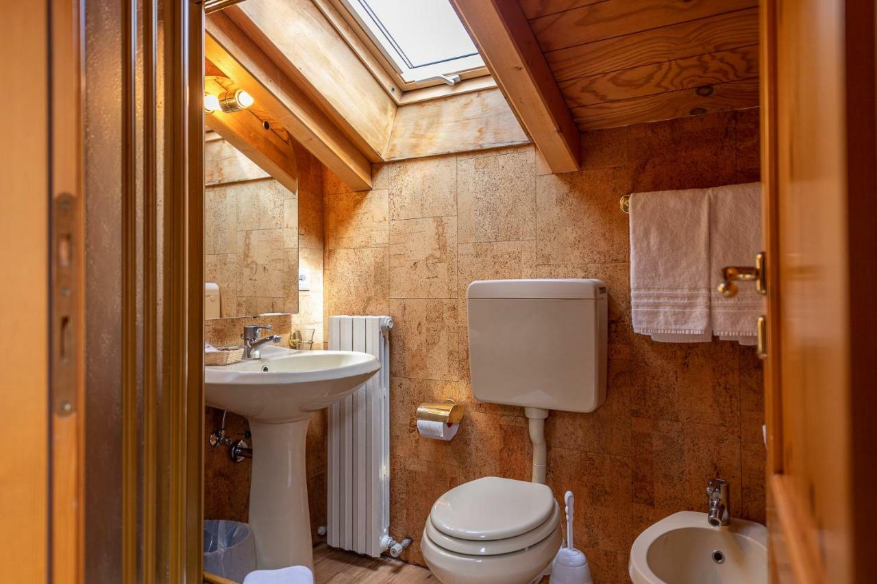 Chalet Rin Star Лівіньо Екстер'єр фото