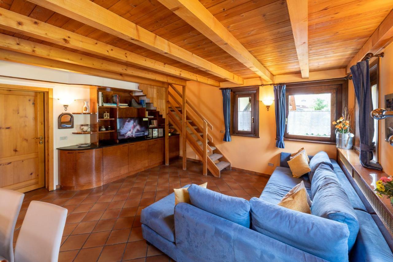 Chalet Rin Star Лівіньо Екстер'єр фото